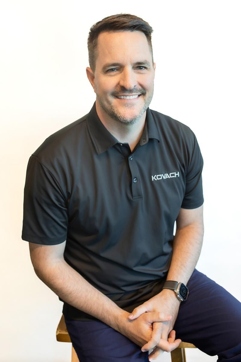 Employee-Owned Kovach Enclosure Systems Announces Executive Leadership Appointments, Welcomes Distinguished Board Member