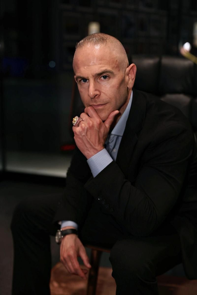 Joel Steele Shares Step-by-Step Guide to Personal Transformation