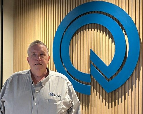 Romi Welcomes Two New Sales Engineers to Strengthen Regional Customer Support