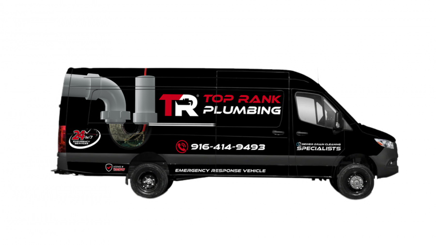 Top Rank Plumbing Introduces Flexible Financing Options for Sacramento Customers