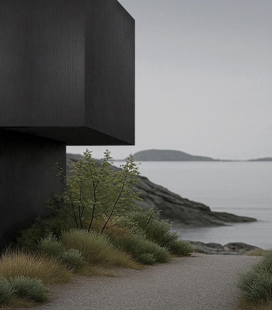 Neolith Introduces ARCHITECTURAL, a New Surface Line for Large-Scale Projects