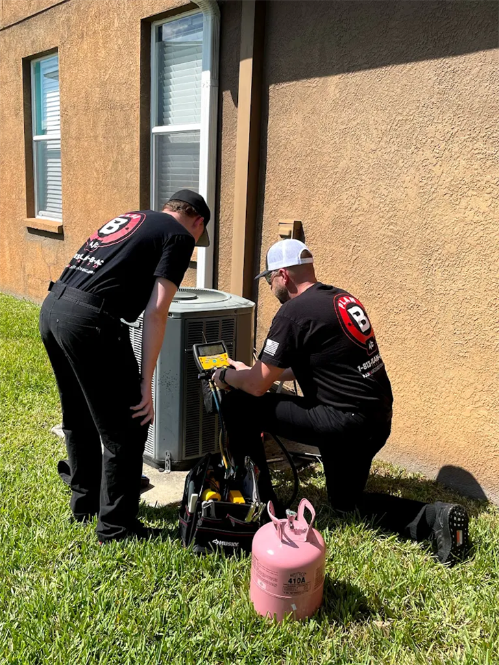 Plan B A/C Raises Awareness of R32 Refrigerant for Cleaner, Efficient Cooling