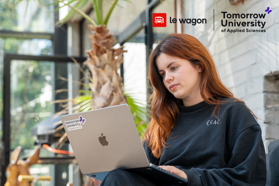 Le Wagon and Tomorrow University Launch Joint Bachelor's in Artificial Intelligence