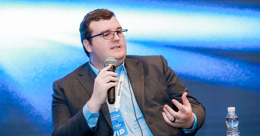 Racent(NicSRS) Unveils sslTrus CLM in Beijing, Automation Is the Future