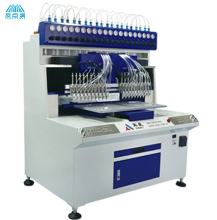 Achieve Peak Performance: Automatic Drip Molding Machines from China Offer Precision and Efficiency