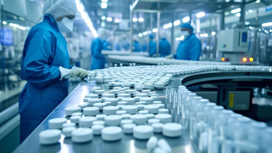 Safeguarding Innovation: WuXi AppTec's Commitment to IP Protection