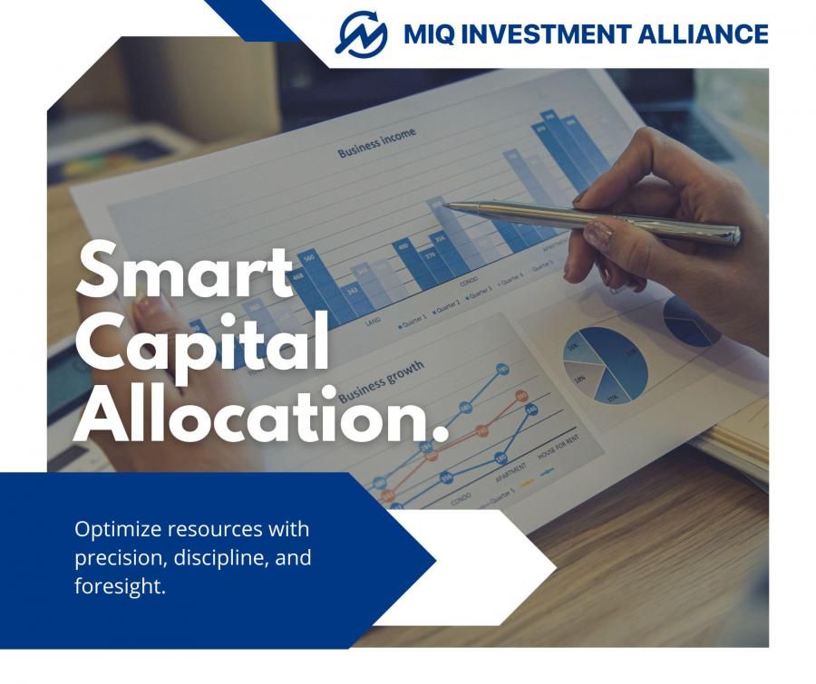 Elias Mercer Leads Miqesia Investment Alliance in Launching FinTech Research Lab for Algorithmic Fairness