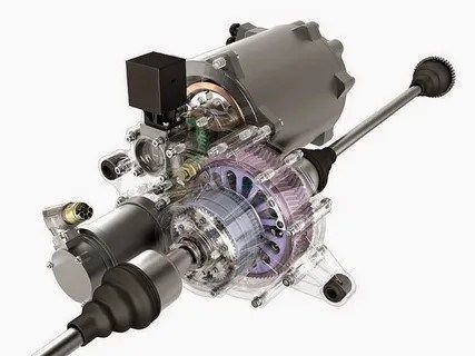 Shift, grip, grow: USA Electric Vehicle Reducer Market to USD 6.7 Billion by 2035 at 6.7% CAGR