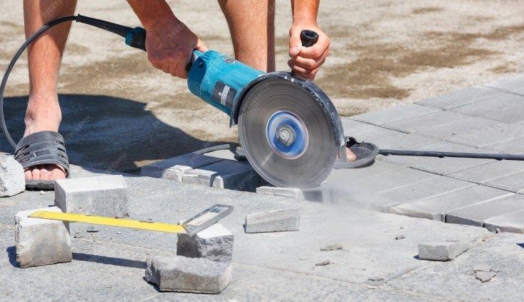 Handyman Can Help, LLC Offers Reliable Paver Installation and Repair Services in Tampa, FL