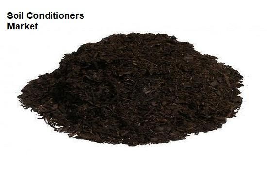 Soil Conditioner Market Segmentation Strategy Report: Identifying Key Segments for Growth 2025-2031