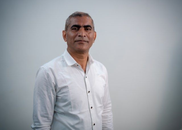 TCR Engineering Lab Strengthens UP's Industrial Growth Vision