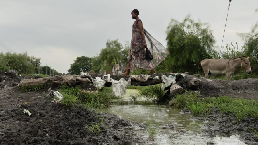 Hope Must Be Kept Alive Amid Deep Divisions At UN Climate Talks