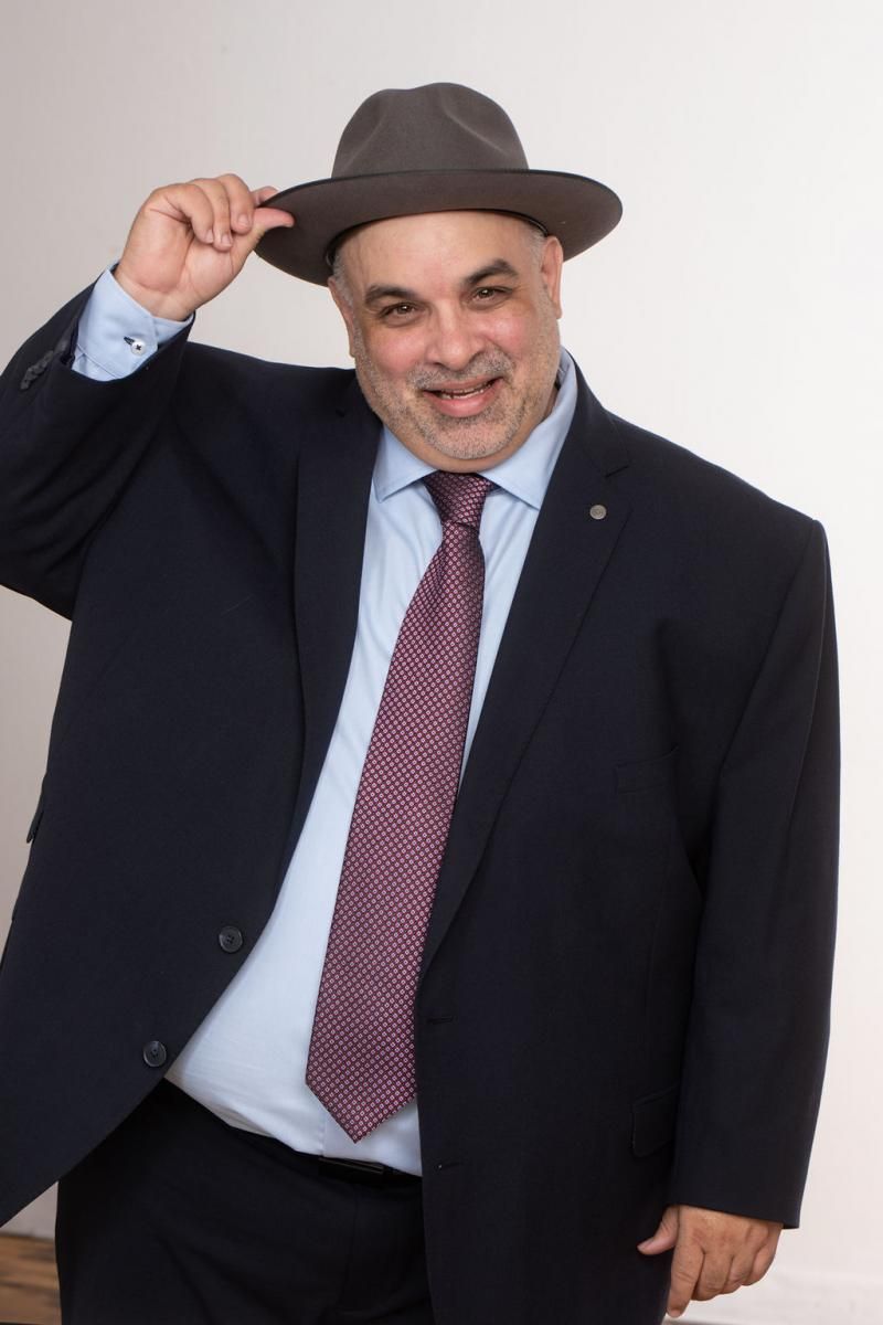 Jonathane Ricci's 'Legacy Command Center' Addresses $280B Annual Estate Tax Leakage Across North America