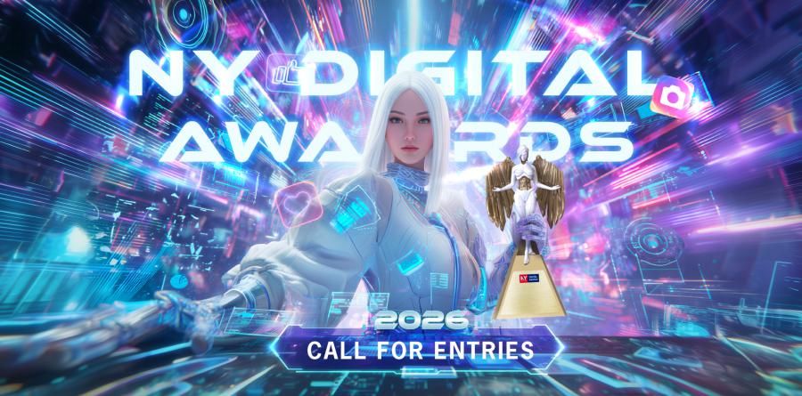 2025 NY Digital Awards Season 2 Winners Announced – Recognizing Global Excellence in Digital Design and Innovation