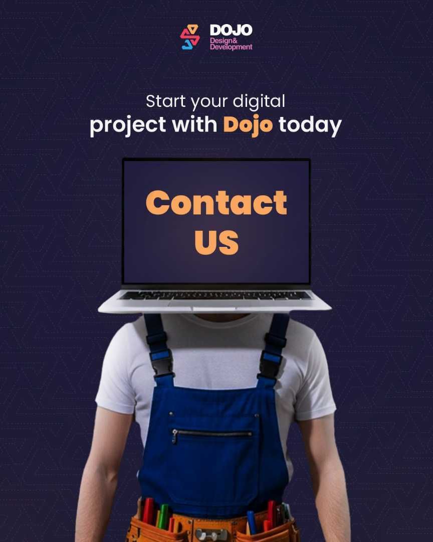 Dojo Design & Development Empowers Small Businesses to Grow Online