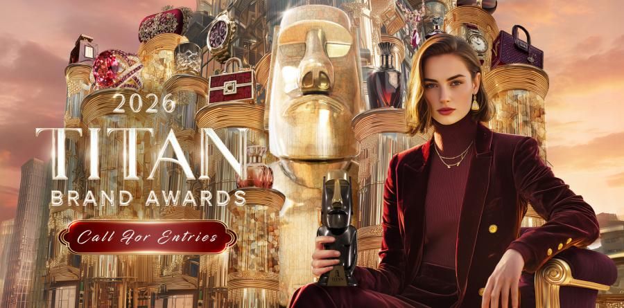2025 TITAN Brand Awards Season 2 Winners Announced: Honoring Excellence in Global Brand Creativity and Strategy
