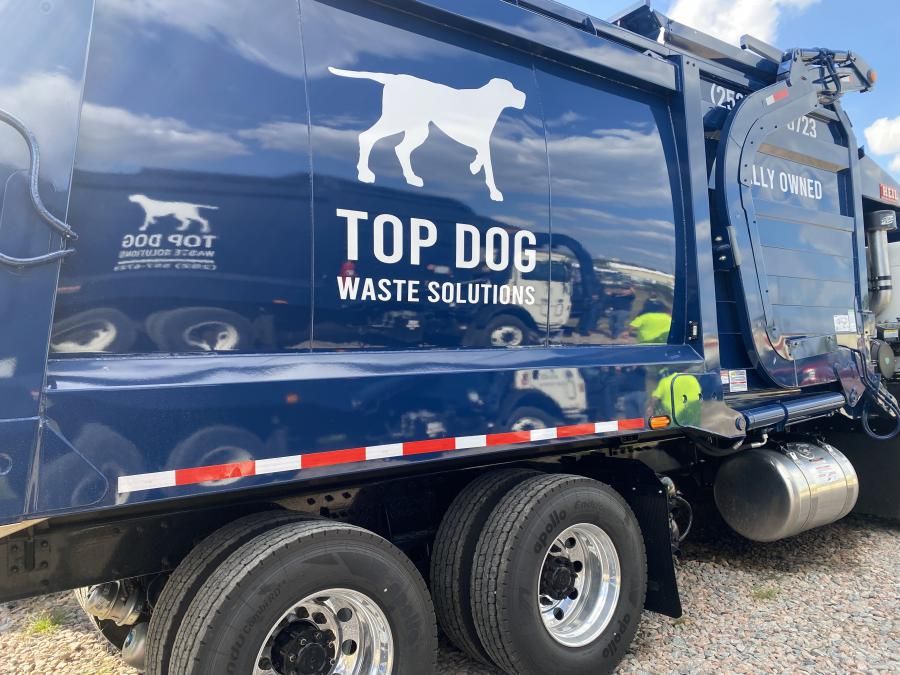 Top Dog Waste Solutions Provides Reliable Waste Management Services Tailored to Commercial Clients