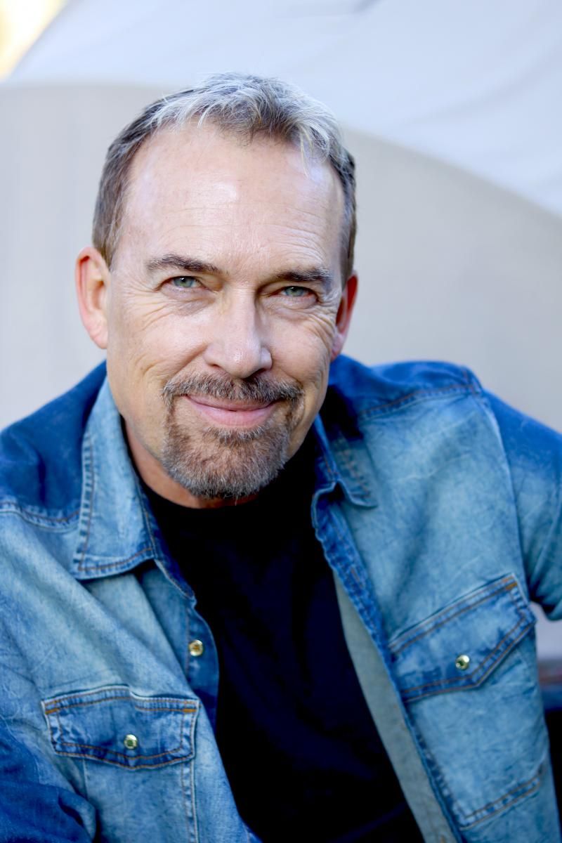 Nationally Known Voice Actor JOEL WELDON Helps Readers Find Their True Voice in a World Taken Over by Tech & AI