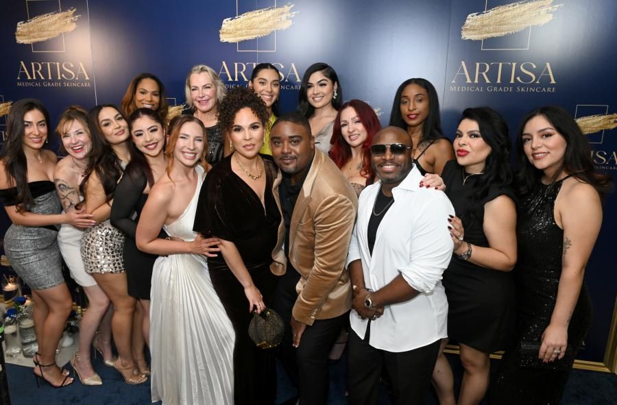 Introducing Artisa Skincare – A Revolutionary Medical-Grade Line by Facial Plastic Surgeon Dr. Carl Truesdale