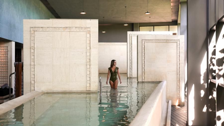 ATELIER Playa Mujeres Reaffirms Its Global Leadership at the World Luxury Awards 2025