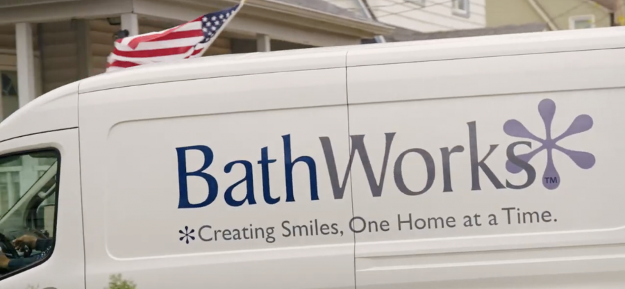 BathWorks of Michigan to Honor Veterans in Baths for the Brave Initiative