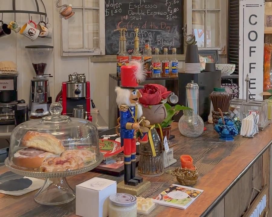 Rabbit Creek Market Invites the Community to Its Annual Christmas Open House on November 13