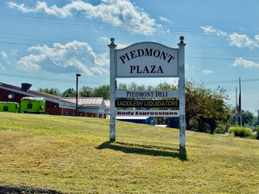 Income-Producing Bldg on 2.9± Ac Fronting Rt. 29 in Madison County VA Set for Auction Announces Nicholls Auction Mktg