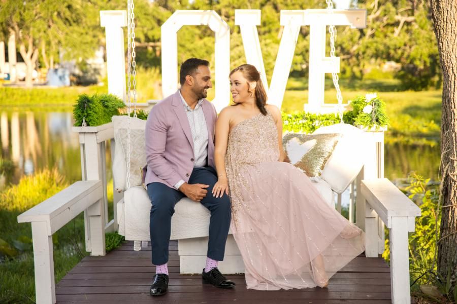 Local Photographer Heather Hathaway Expands from Palm Harbor to Offer Full-Service Photography Throughout Tampa Bay