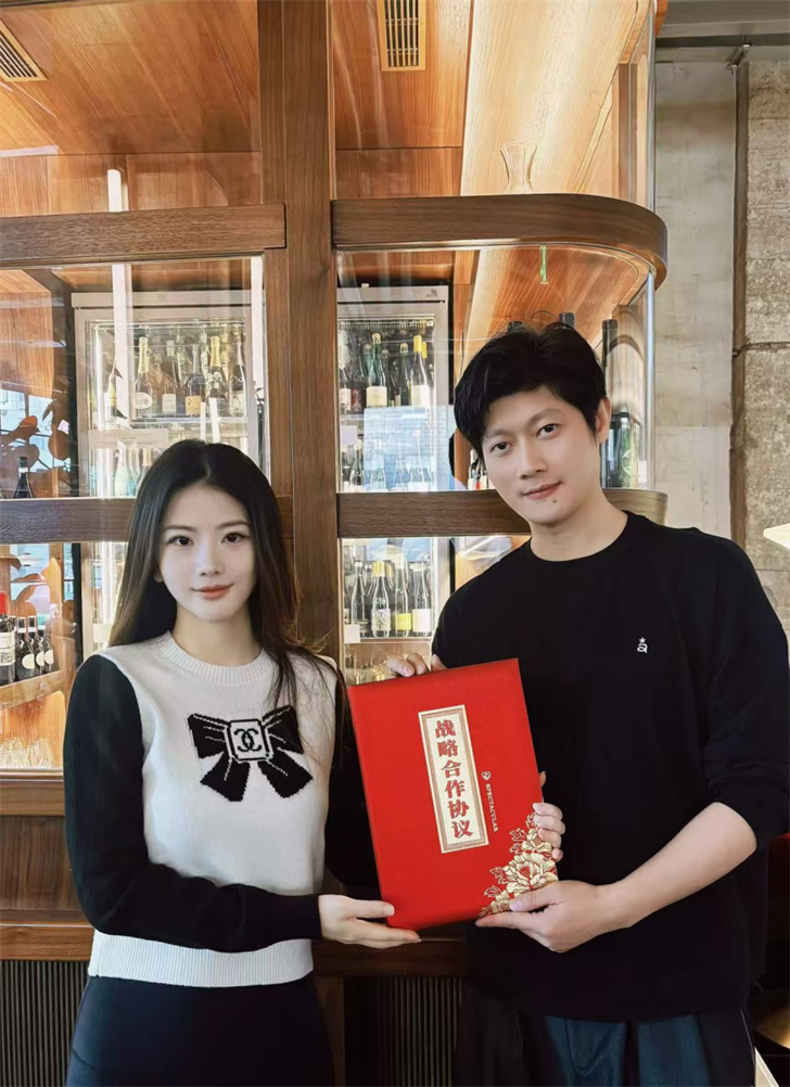 Godisight and HashMatrix Partner to Accelerate Chinese Brands in North America