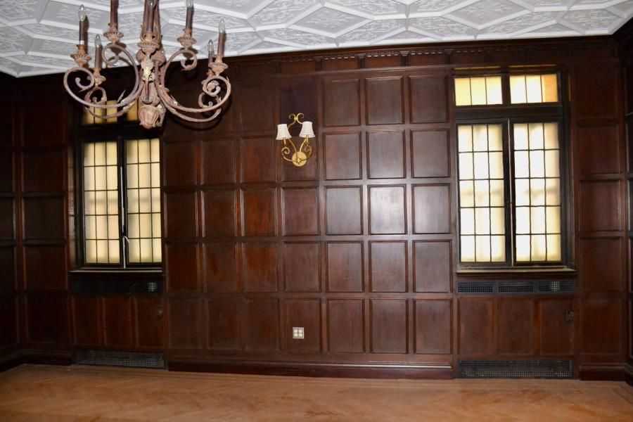 Iconic Historic Landmark in Downtown Richmonds Central Business District Set for Auction Announces Nicholls Auction Mktg