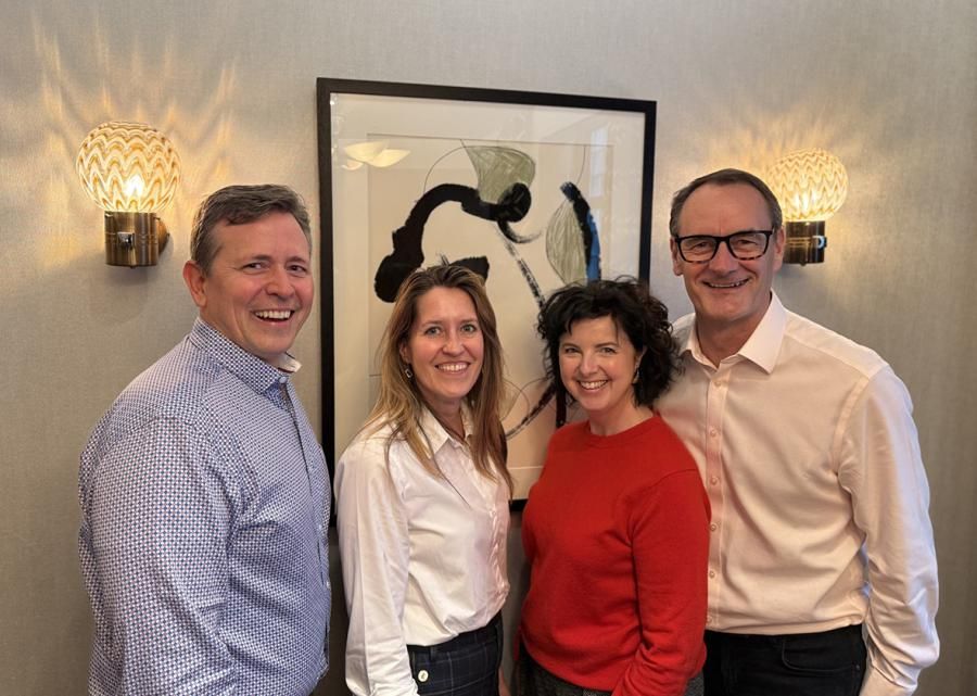 Genesis Research Group Strengthens Access & Pricing Leadership with Three Strategic Appointments