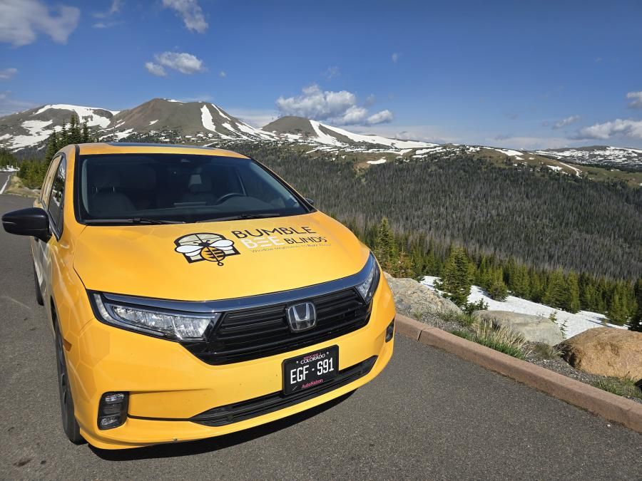 Bumble Bee Blinds of Boulder Expands Its Presence with New Office in Downtown Boulder