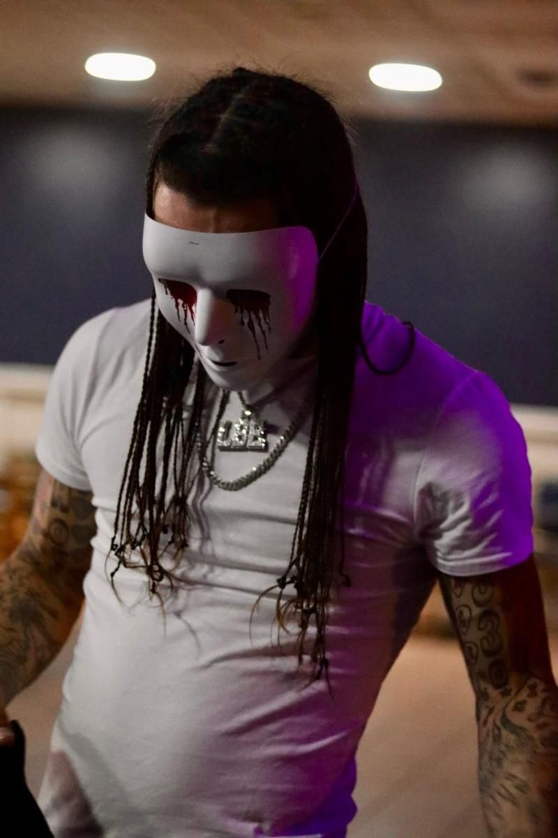 LBE SCAR Drops Dual EPs 'The Chronicles of Scar Vol. 1 & Vol. 2' Across All Streaming Platforms