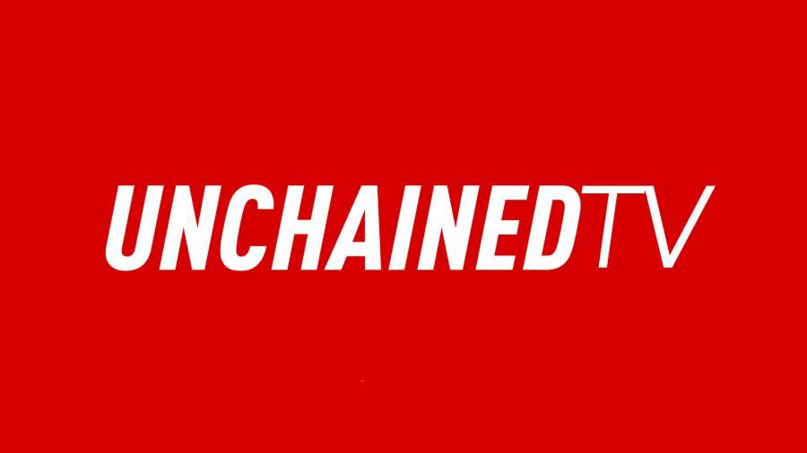 UnchainedTV Premieres "The Real Puppy Game" and "My Dog Is A Vegan"
