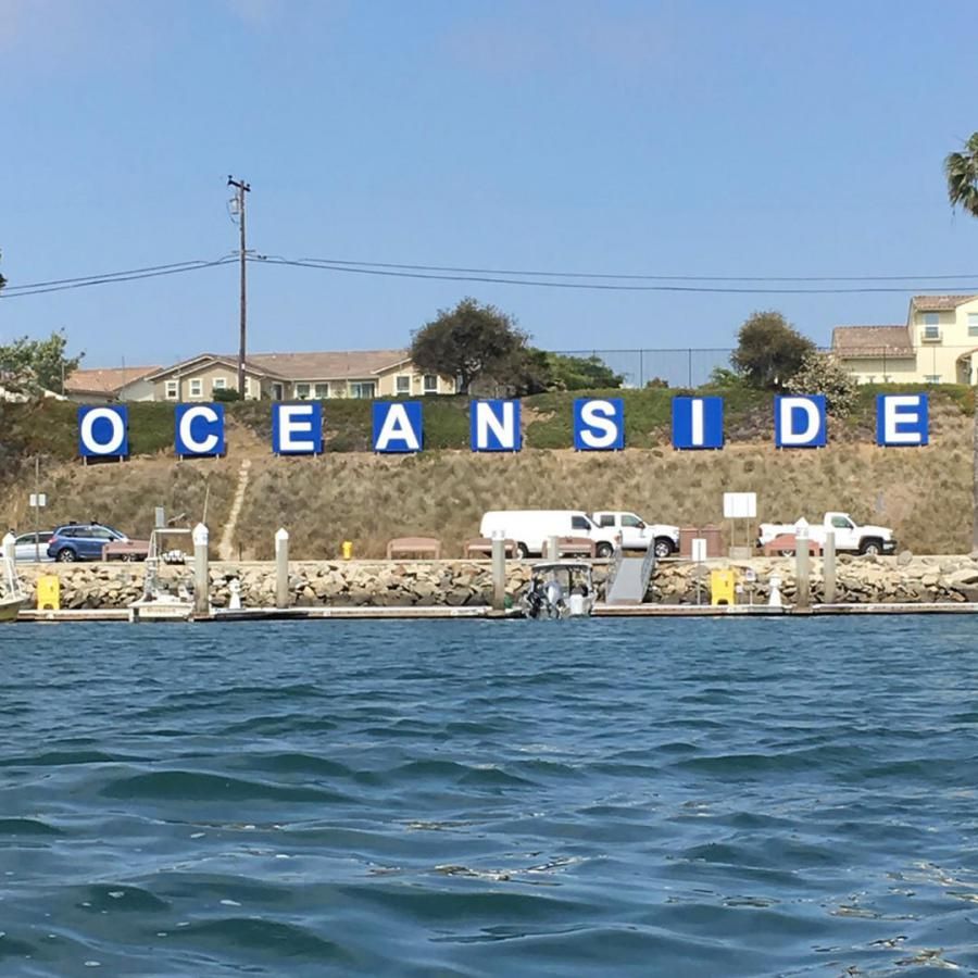 OCEANSIDE BOMBERS ARENA FOOTBALL TEAM TO HOST PRESS CONFERENCE ON OCEANSIDE'S PROFESSIONAL, ARENA FOOTBALL TEAM