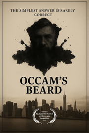 David Ezell Wins Big Apple Film Festival Screenplay Competition for Occam's Beard