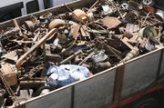 Top Dog Waste Solutions Makes Metal Recycling Simpler Than Ever for Commercial Clients