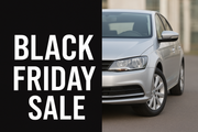 Black Friday Auto Deals 2025 Expected to Break Sales Records