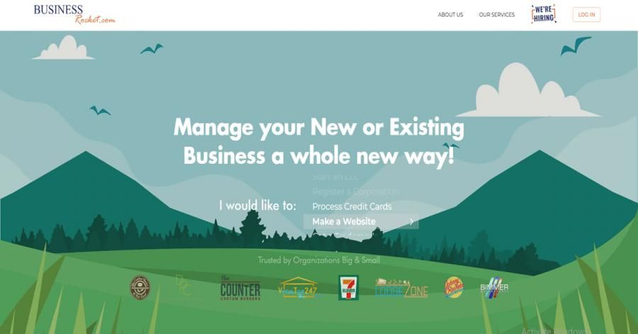 BusinessRocket Cuts LLC Costs by 25% to Boost Startups and Empower Entrepreneurs