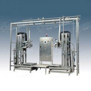 China Leading Aseptic BID Tomato Paste Filling Machine: The Secret Behind Consistent Product Quality