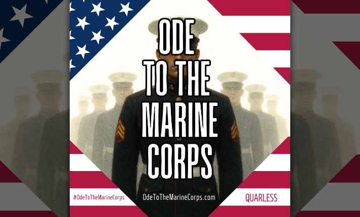 Music with a Mission: Ode to the Marine Corps Launches Worldwide