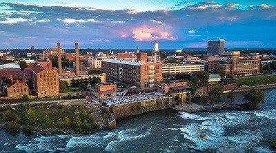 Voices of Muslims Continues Georgia Expansion with Launch of Columbus, Georgia Chapter