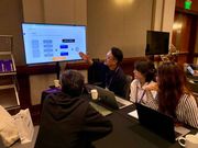 Histranger's Emotion AI Earns High-Level Validation in Hollywood