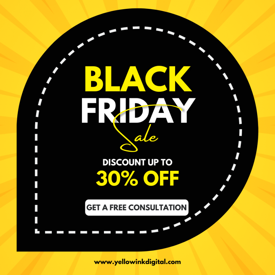 YellowInk Digital Launches LinkedIn Marketing Services to Help Founders and SMEs Build Influence and Drive Leads