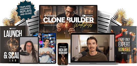 Thousands Rush to Join Tony Robbins & Dean Graziosi's 30-Day AI Advantage Bootcamp as Early Students Report Massive Wins