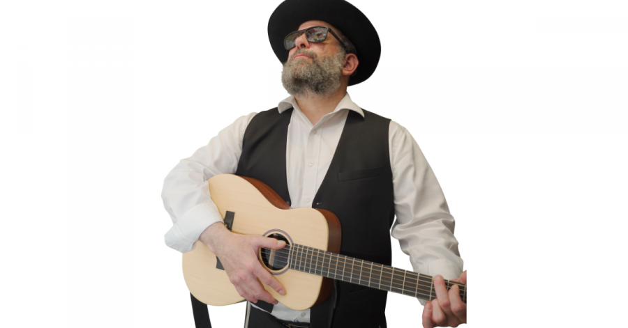 If I Only Had Faith: Gedalya's New Single Inspires Hope and Spiritual Reflection