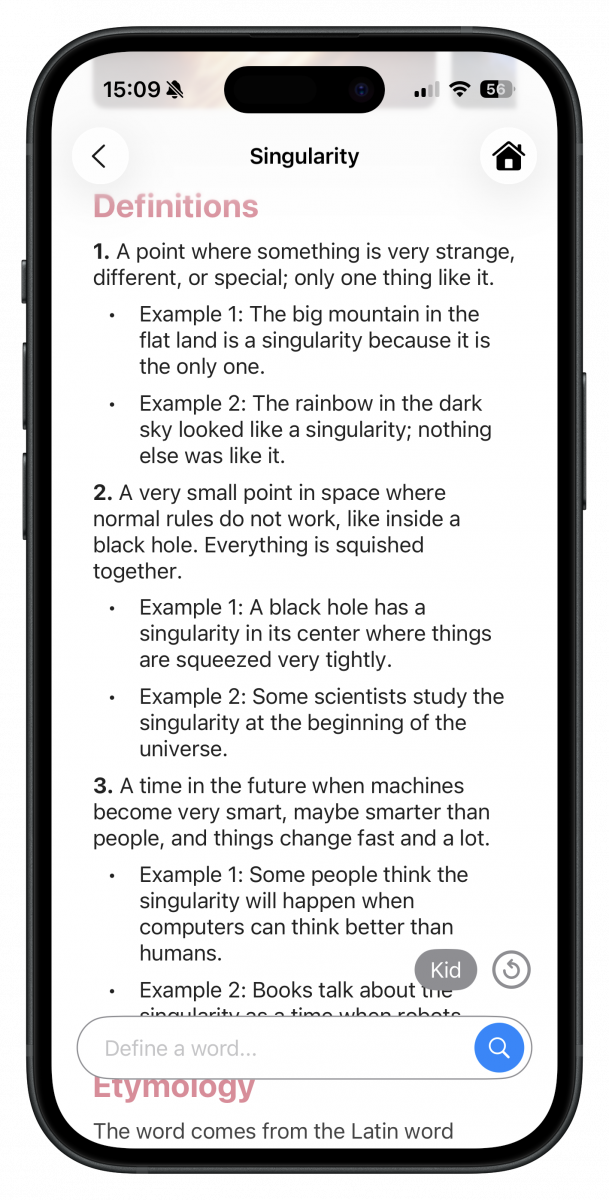 Lomar Launches First Dictionary That Explains Every Word – From Tolkien to Tech Slang – in 20 Languages