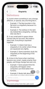 Lomar Launches First Dictionary That Explains Every Word – From Tolkien to Tech Slang – in 20 Languages