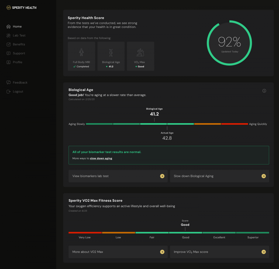 Sperity Health Names David Perez Chief Commercial Officer as Demand Surges for Proactive Care and Risk Mitigation
