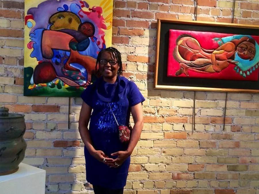 CHERIE ANDREA HAMILTON INVITES READERS ON A GLOBAL, TIME-BENDING QUEST IN NEW FANTASY, 'NOTTI PINE AND THE DREAMTIME'